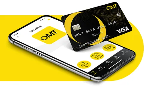 OMT payment method